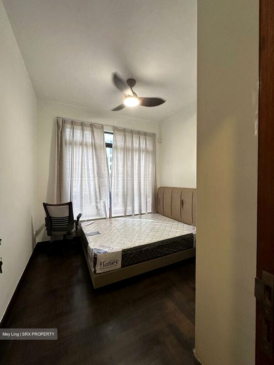 Eastpoint Green (D18), Condominium #514589801